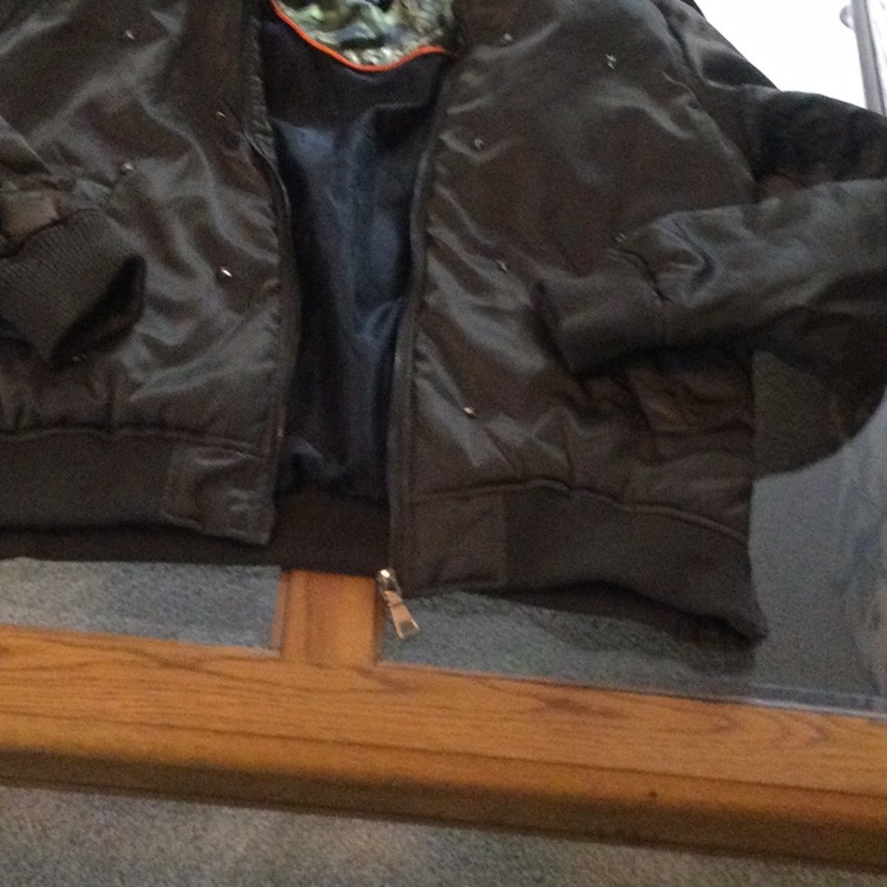 Madden Jacket - image 7